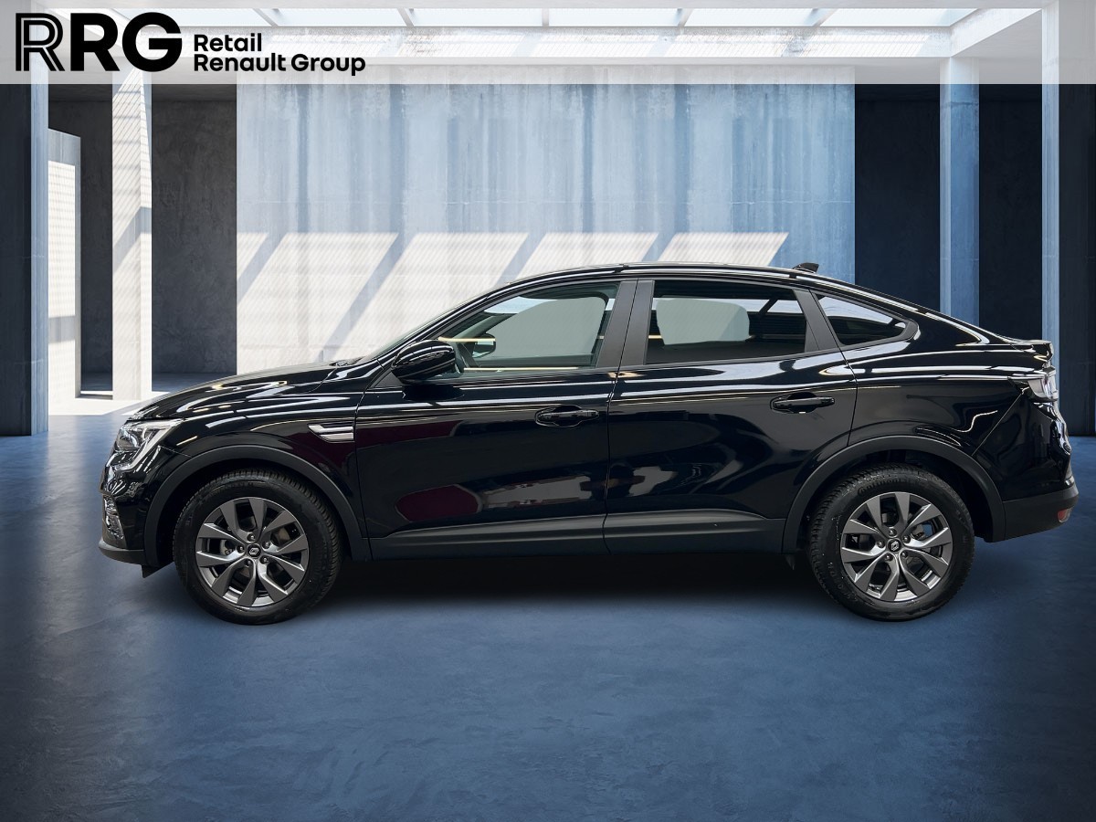 TECHNO MILD HYBRID 140 CARPLAY